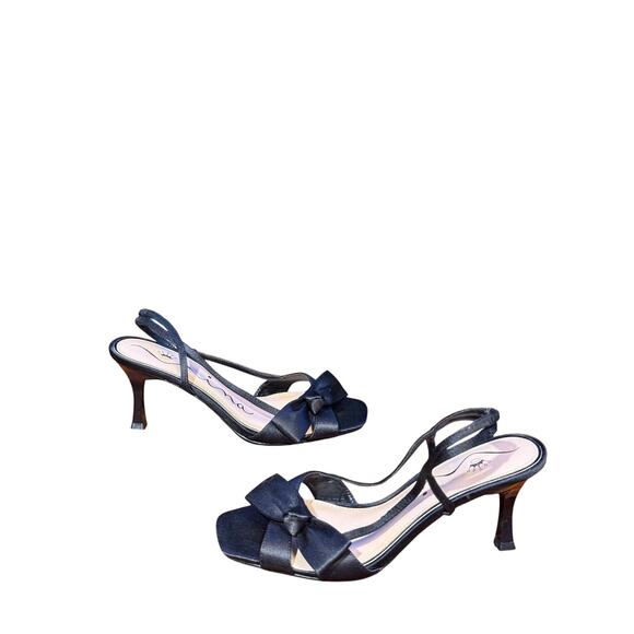 Lizette stiletto heels size 7 - Picture 2 of 6